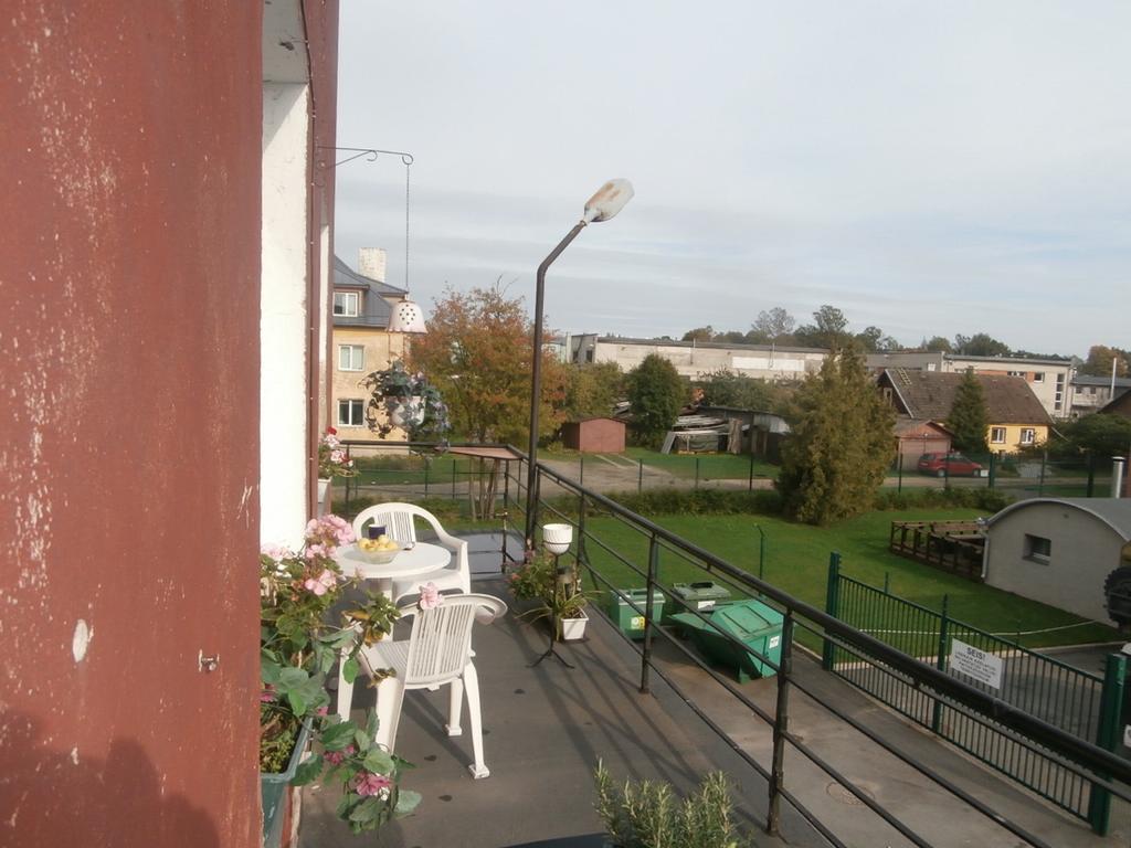 Private Apartment For You Tartu Room photo