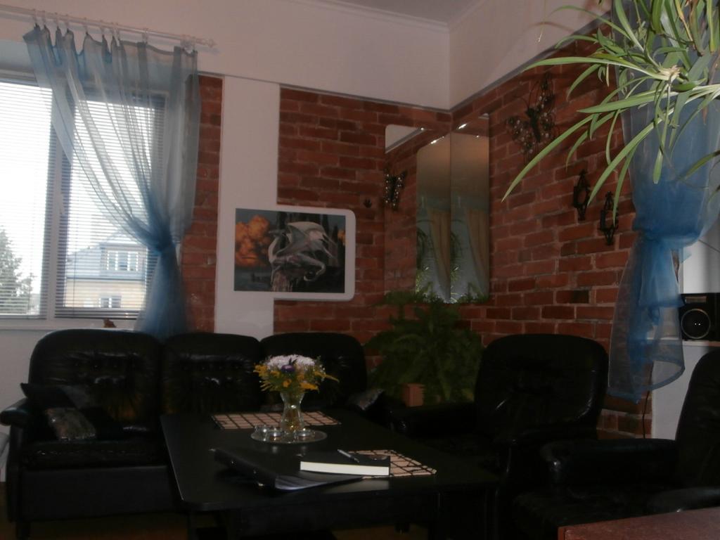 Private Apartment For You Tartu Room photo