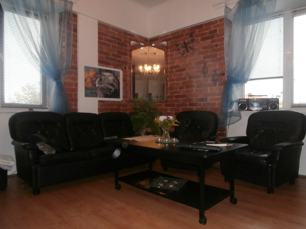 Private Apartment For You Tartu Room photo