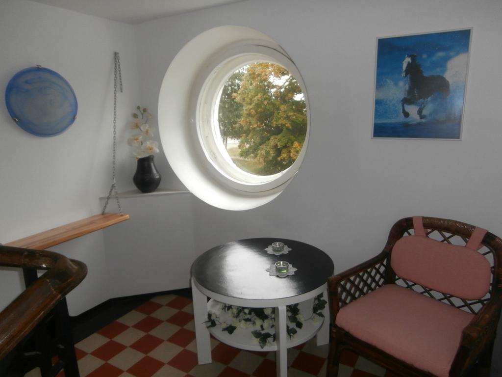 Private Apartment For You Tartu Room photo