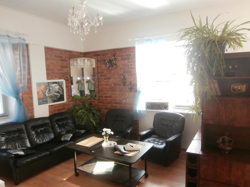 Private Apartment For You Tartu Room photo