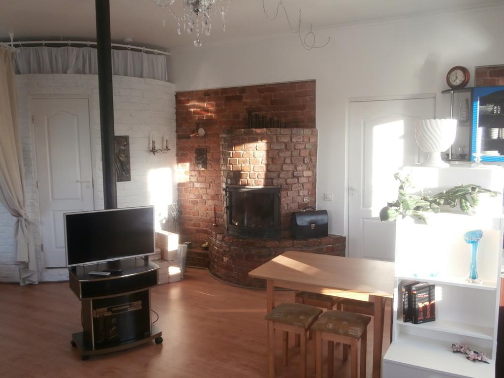 Private Apartment For You Tartu Room photo