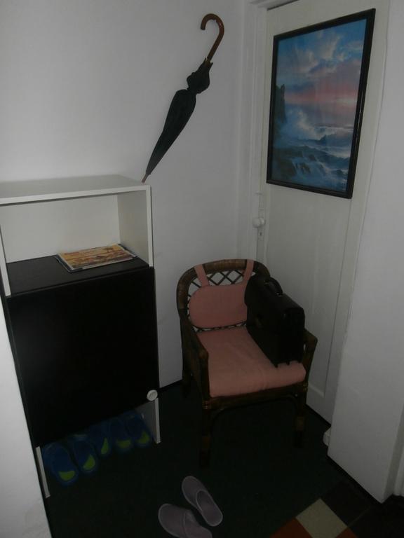Private Apartment For You Tartu Room photo