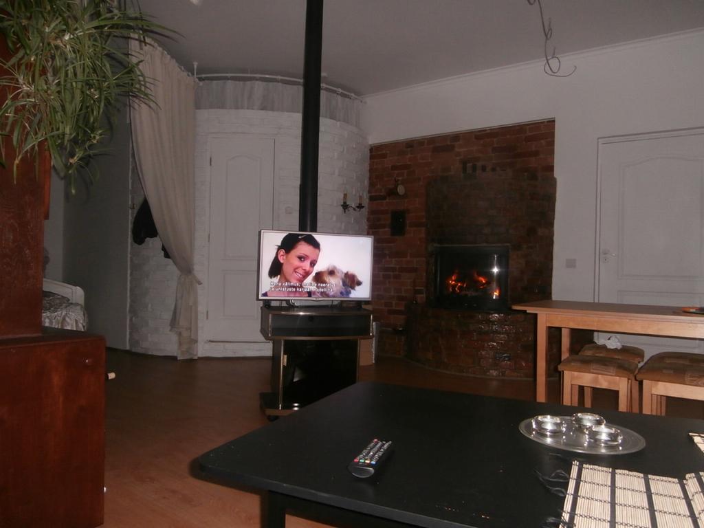 Private Apartment For You Tartu Room photo