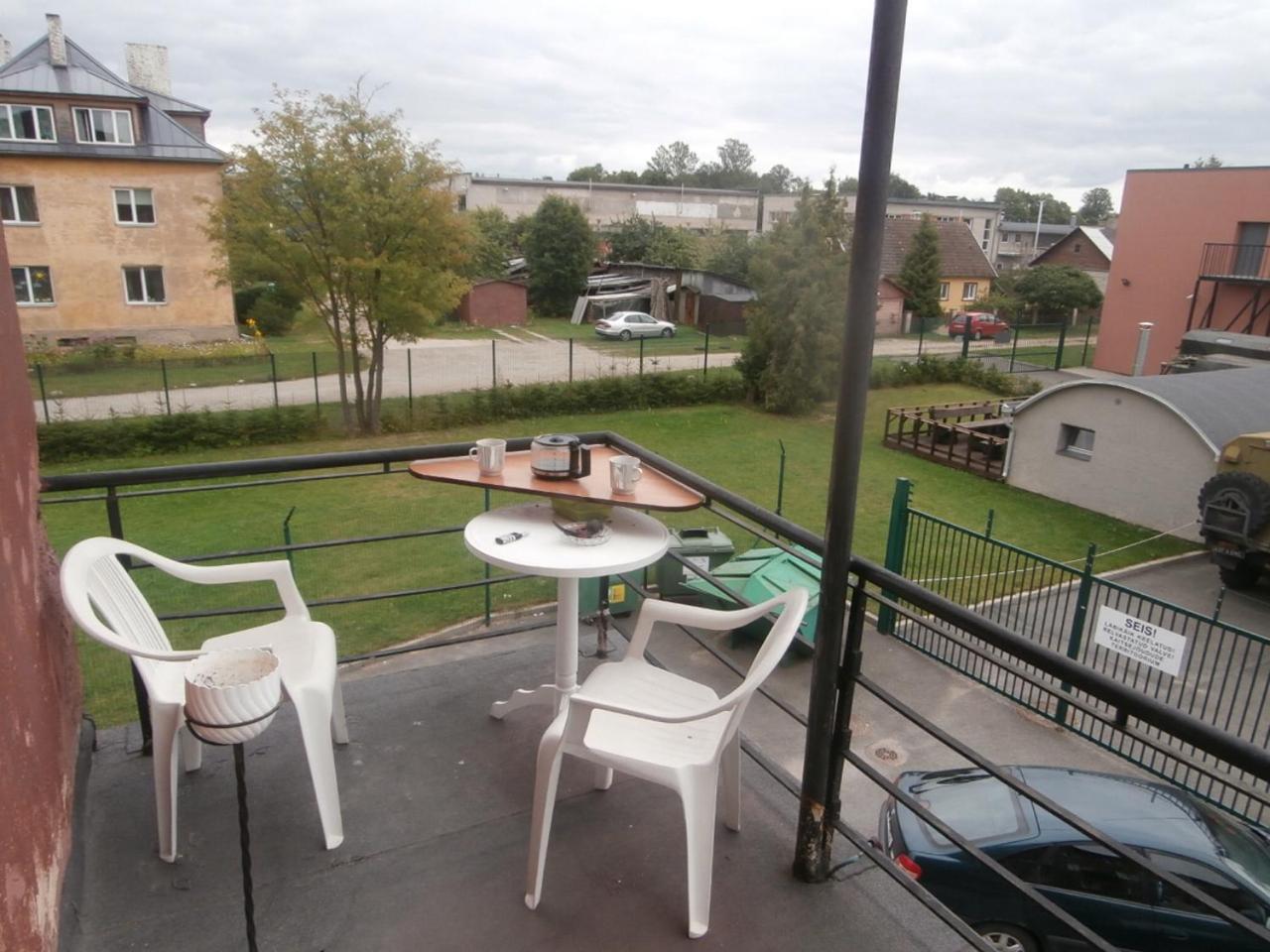 Private Apartment For You Tartu Exterior photo